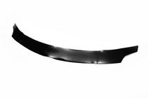 Toyota Auris 2007-2012 Deflector capota 2007-2009 (VIP) foto 3