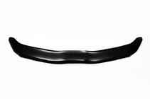 Toyota Auris 2007-2012 Deflector capota 2009-2012 (VIP) foto 7