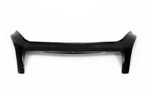 Toyota Land Cruiser Prado 120 2002-2009 Deflector capota (VIP) foto 2