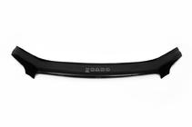 Toyota Land Cruiser Prado 150 2009-2023 Deflector capota 2017+ (VIP) foto 2