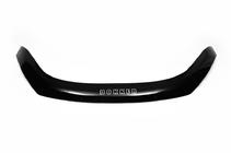 Volkswagen Caddy 1996-2003 Deflector capota (VIP) foto 2