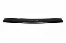 Volkswagen Golf 2 1983-1992 Deflector capota (VIP) foto 2