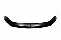 Volkswagen Tiguan 2007-2016 Deflector capota (VIP) foto 2