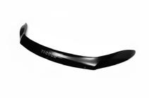 Volkswagen Tiguan 2007-2016 Deflector capota (VIP) foto 3