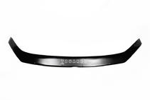 Volkswagen Touareg 2010-2018 Deflector capota (VIP) foto 2