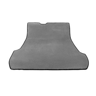 Covoras portbagaj V-1 (EVA, 5 locuri, gri) Toyota Land Cruiser 200 2007-2021 foto 1