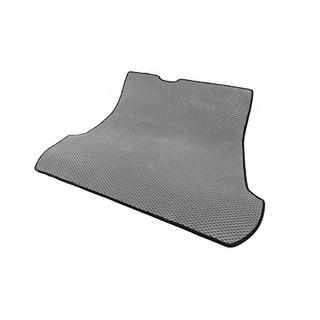 Covoras portbagaj V-1 (EVA, 5 locuri, gri) Toyota Land Cruiser 200 2007-2021 foto 2