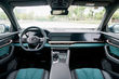 A avut loc prezentarea crossover-ului emblematic Geely Xingyue L foto 3