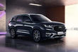 Crossy emblematic Chery Tiggo 8 Pro foto 1