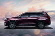 Crossy emblematic Chery Tiggo 8 Pro foto 3