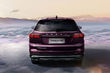 Crossy emblematic Chery Tiggo 8 Pro foto 6