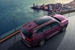 Crossy emblematic Chery Tiggo 8 Pro foto 5