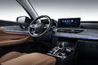 Crossy emblematic Chery Tiggo 8 Pro foto 7