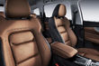 Crossy emblematic Chery Tiggo 8 Pro foto 8