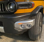 Toyota FJ Cruiser 2006-2022 Proiectoare ceata LED V1 (2 buc) foto 1