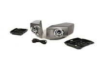 Toyota FJ Cruiser 2006-2022 Proiectoare ceata LED V1 (2 buc) foto 2