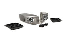Toyota FJ Cruiser 2006-2022 Proiectoare ceata LED V1 (2 buc) foto 3