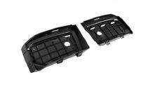 Toyota FJ Cruiser 2006-2022 Proiectoare ceata LED V1 (2 buc) foto 7