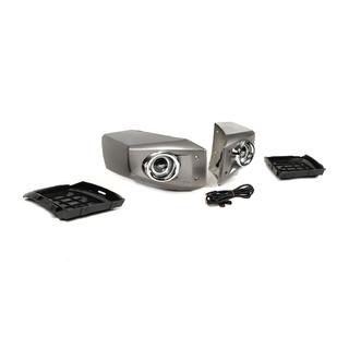 Proiectoare ceata LED V1 (2 buc) Toyota FJ Cruiser 2006-2022 foto 3