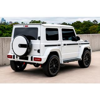 Set body kit G-class-design G63 foto 3