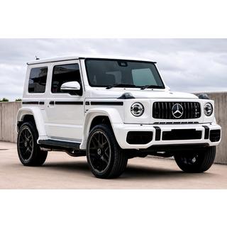 Set body kit G-class-design G63 foto 2