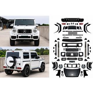 Set body kit G-class-design G63 foto 1