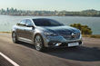 Recenzie a sedanului actualizat Renault Talisman foto 1