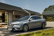 Recenzie a sedanului actualizat Renault Talisman foto 3