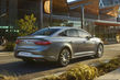 Recenzie a sedanului actualizat Renault Talisman foto 2