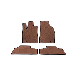 Covorase EVA (caramiziu) Lexus RX 2009-2015 foto 1