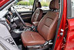 Revizuire a camionului JAC T8 cu tracțiune integrală foto 10