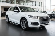 Audi Q5 2017-2025 Praguri Laterale Rainbow (2 buc, Aluminiu) foto 1