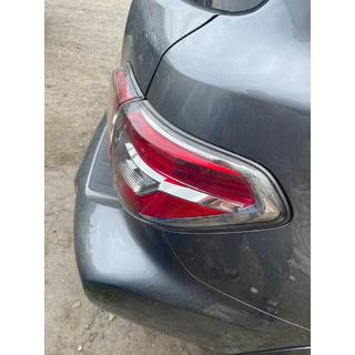 Stopuri spate LED (Originale, second hand, an 2019) Nissan Armada 2016-2024 foto 2