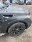 Nissan Armada 2016-2024 Aripa dreapta (pret pe bucata, original 2019) foto 3
