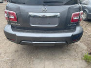 Nissan Armada 2016-2024 Capac portbagaj (Original 2019) foto 4