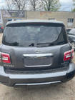 Nissan Armada 2016-2024 Capac portbagaj (Original 2019) foto 3