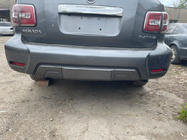 Nissan Armada 2016-2024 Capac portbagaj (Original 2019) foto 2