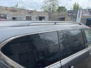 Nissan Armada 2016-2024 Bare longitudinale (Original 2019) foto 2