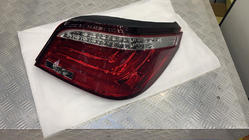 BMW 5 Series E60/E61 2003-2010 Stopuri spate LED (2 buc) foto 2