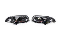 BMW 3 Series E46 1998-2006 Faruri fata 1998-2001 (2 buc, LED) foto 5
