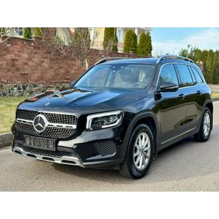 Grila Fata Diamond Silver (pentru Base 2019-2023) Mercedes GLB X247 2019- foto 3