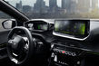 Peugeot e-2008 subcompact electric crossover review foto 7