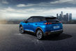 Peugeot e-2008 subcompact electric crossover review foto 4
