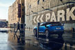 Peugeot e-2008 subcompact electric crossover review foto 3