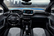 Peugeot e-2008 subcompact electric crossover review foto 8