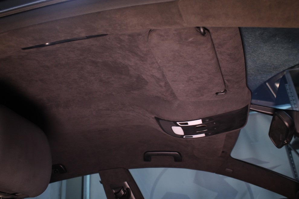 Banner de plafon auto pentru bricolaj