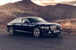 Revizuire a sedanului de lux cu tracțiune integrală Bentley Flying Spur foto 3