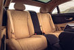 Revizuire a sedanului de lux cu tracțiune integrală Bentley Flying Spur foto 10