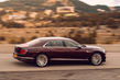 Revizuire a sedanului de lux cu tracțiune integrală Bentley Flying Spur foto 5