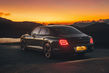 Revizuire a sedanului de lux cu tracțiune integrală Bentley Flying Spur foto 7